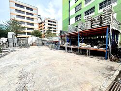 Irving Road (D13), Factory #609501471